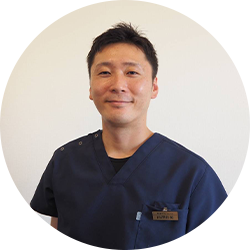 田澤 壯介先生
