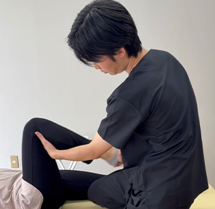 院長である平野は、現在も学びを止めません!